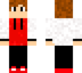 ytboyo i hope you like this skin.