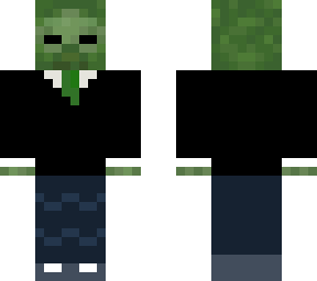 zomby in sout