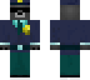 zuh! x fnaf