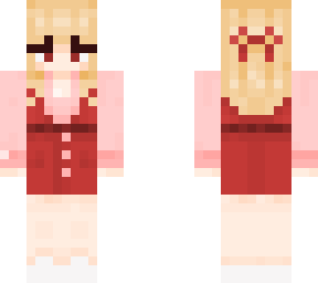 :: blonde valentine [slim]