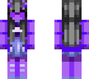 ~=_layla // lore oc=~