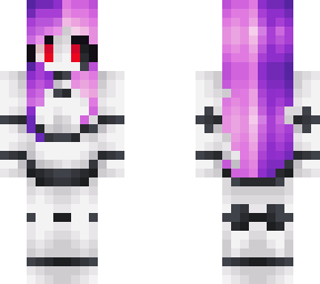 ~ {lost in data} (sweetie bot)
