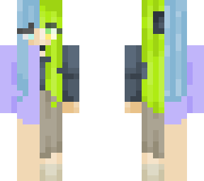 ~ fallen waters ~ ( collab )