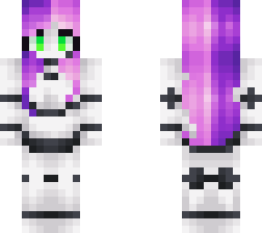 { sweetie bot fixed eyes }