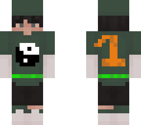 #1 player