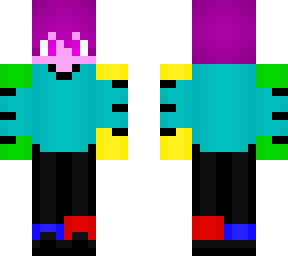 ~million days~ - ~elf gamer boy~