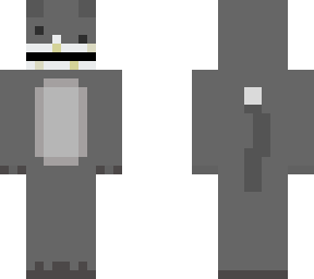 _nons cat monster