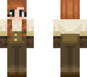 a dwarf i guess?