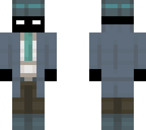 a new style passer