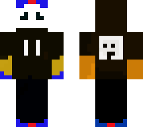 a pvp skin
