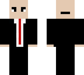 agent 47