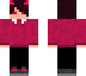 agonic_ skin remaster