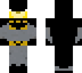 ajolote batman