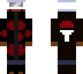akatsuki ninja