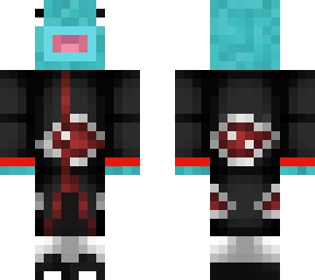 akatsuki svandefish