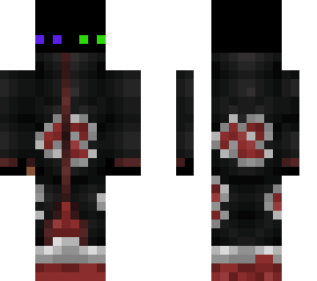akazuki enderman