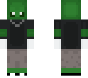 alien