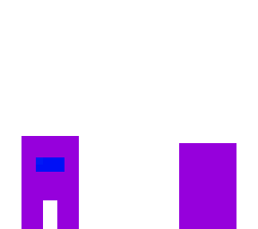 amogus purple