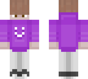 another skin for a fiend