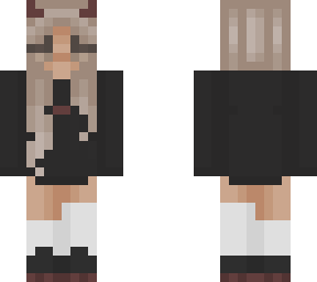 another skin i made