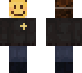another skin i made