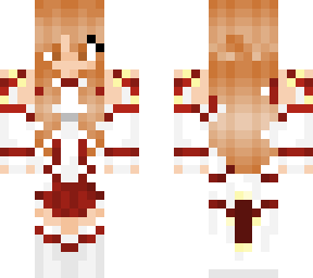 asuna sao