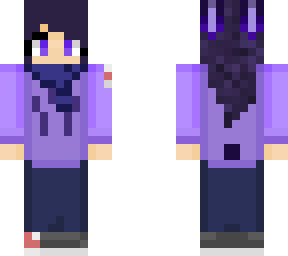 autumn redesigned skin - (cleric)