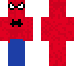 awful spiderman