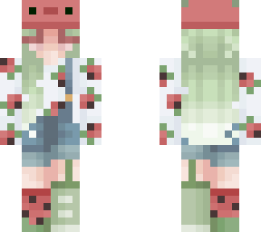 axolotl melon