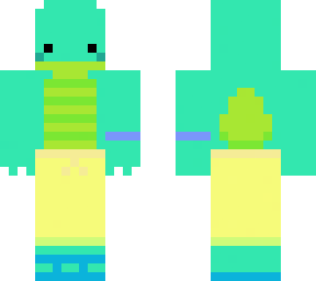 axolotl thing