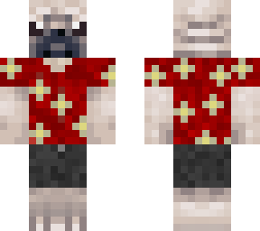 bad_king_dog's skin (op vakantie)