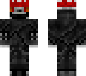 bad_king_dog's skin gemaakt door bkd