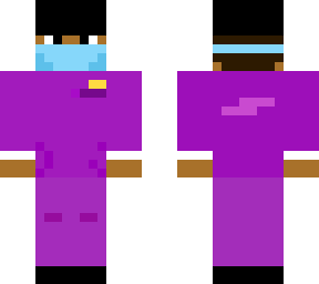 baju melayu purple (sop)