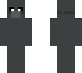 base of my skin for animations