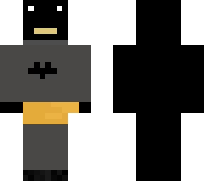 bat man