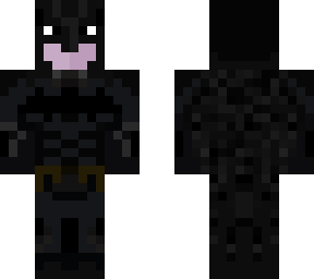 batman 1 - dark blue