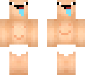 bebby noob