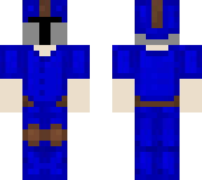 bedwars knight