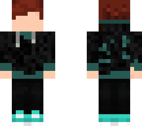 benusava cyan