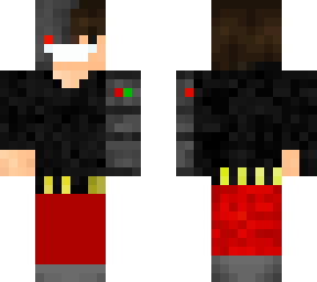 bionic that man himself