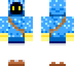black mage
