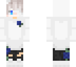blanco boy
