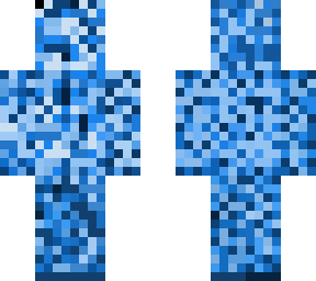 blue pixels!!!!!
