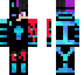 blue rabbit purple