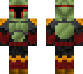boba fett