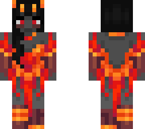 born of fire