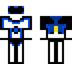 bot suit