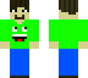 boy