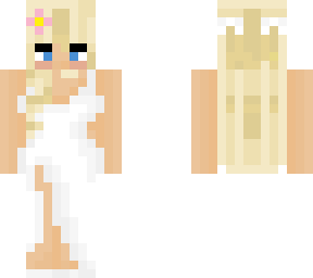 bride me