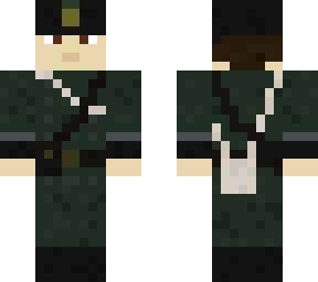 british 95th rifleman